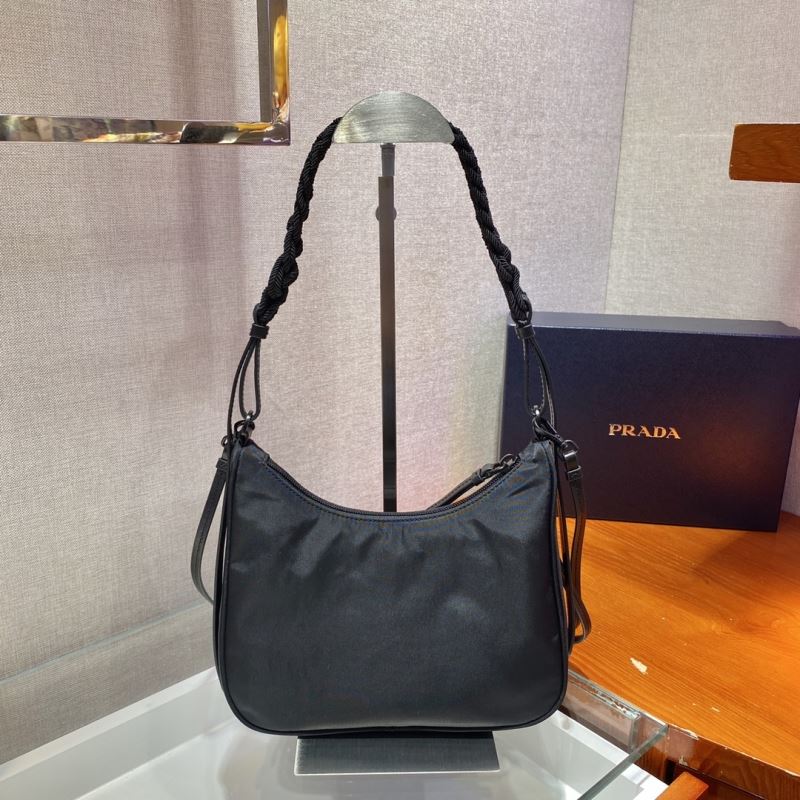 Prada Satchel Bags